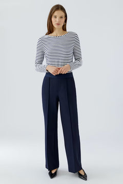 Oui Lacy Trouser