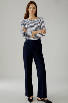 Oui Lacy Trouser
