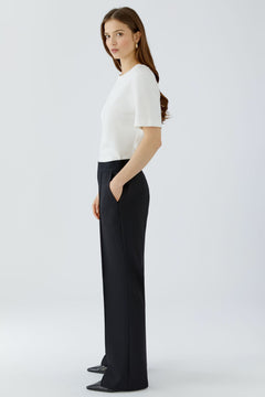 Oui Lacy Trouser