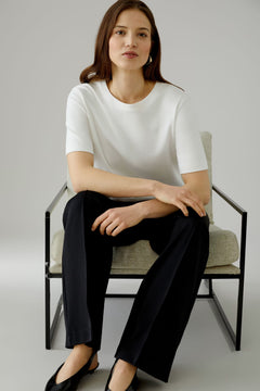 Oui Lacy Trouser