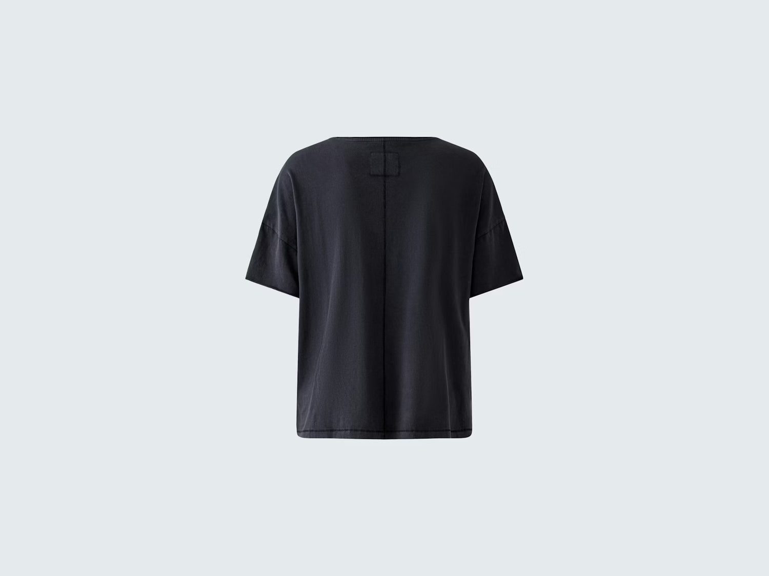 Oui Love Embellished T-Shirt