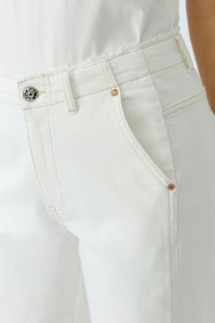 Oui Relaxed Jeans