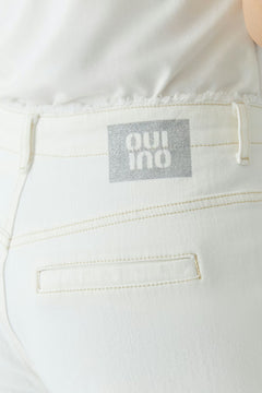 Oui Relaxed Jeans