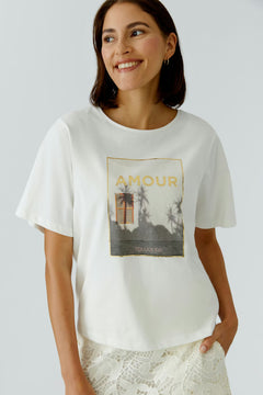 Oui Amour T-Shirt