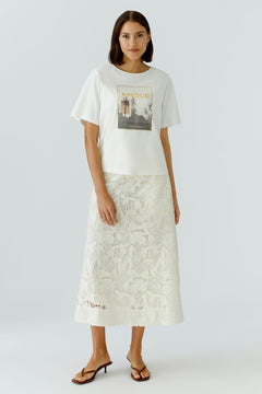 Oui Amour T-Shirt