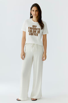 Oui Coffee T-Shirt