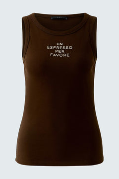 Oui Espresso Tank