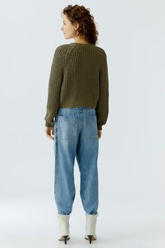 Oui Cardigan