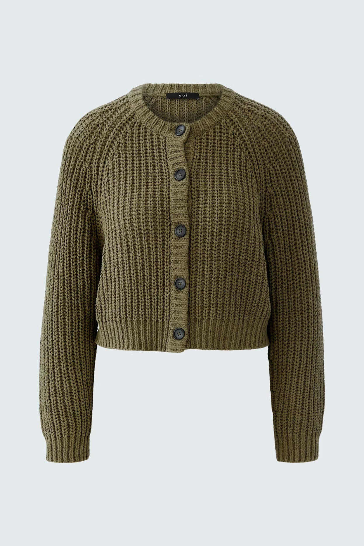 Oui Cardigan