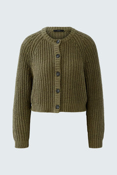 Oui Cardigan