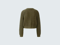 Oui Cardigan