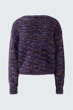 Oui Multicolour Pullover