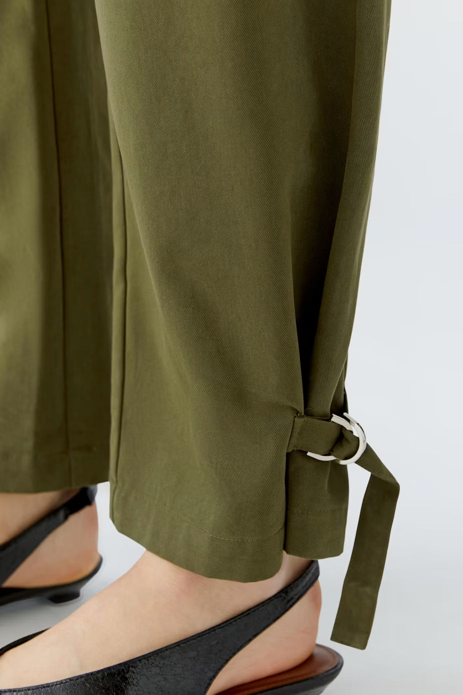 Oui Utility Pant