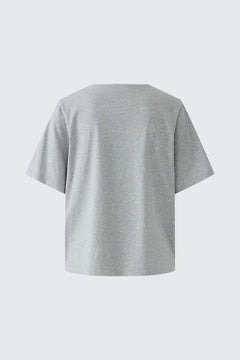 Oui Ponytail Tee