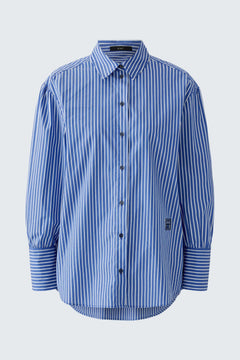 Oui Striped Blouse