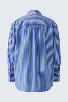 Oui Striped Blouse