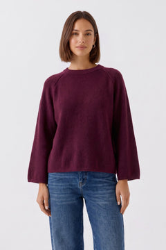 Oui Pullover
