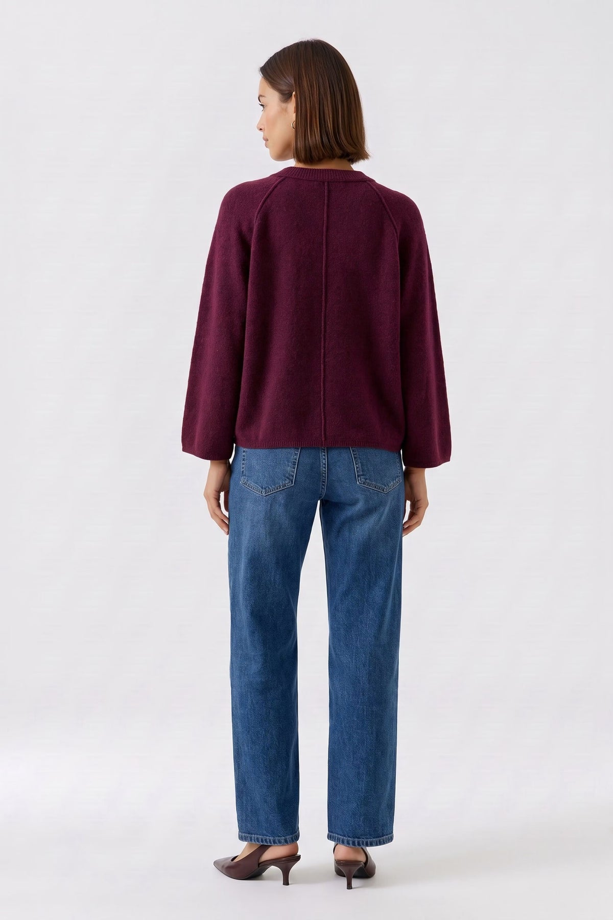 Oui Pullover