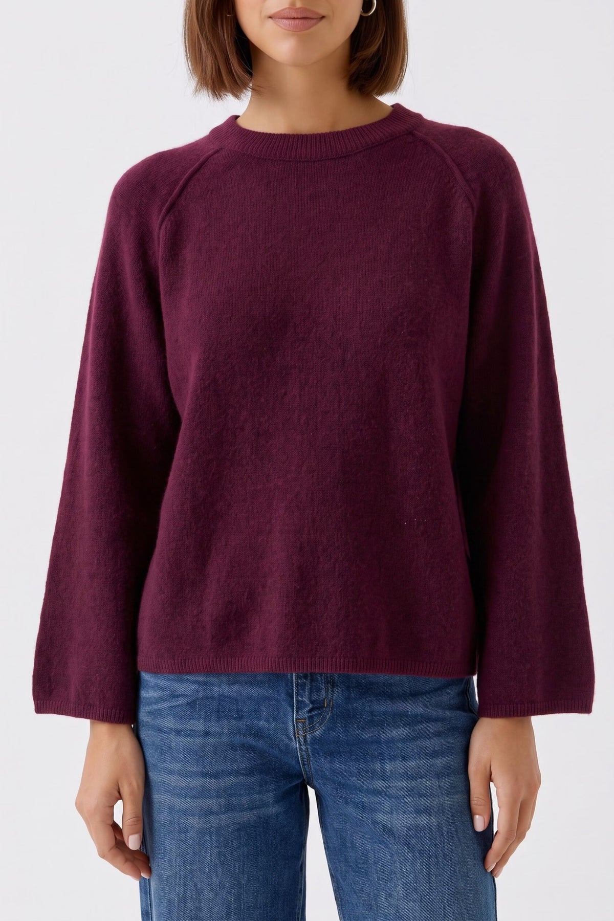 Oui Pullover