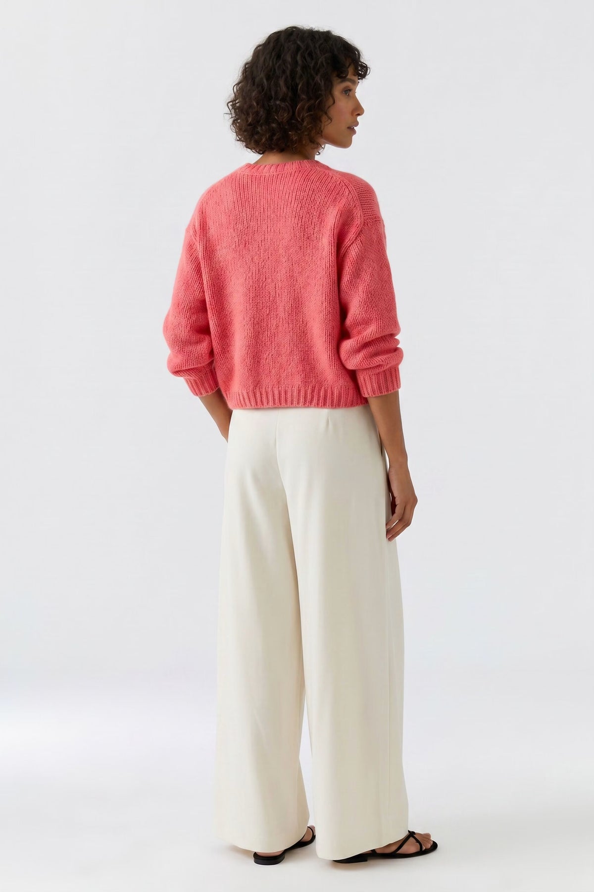 Oui Pullover