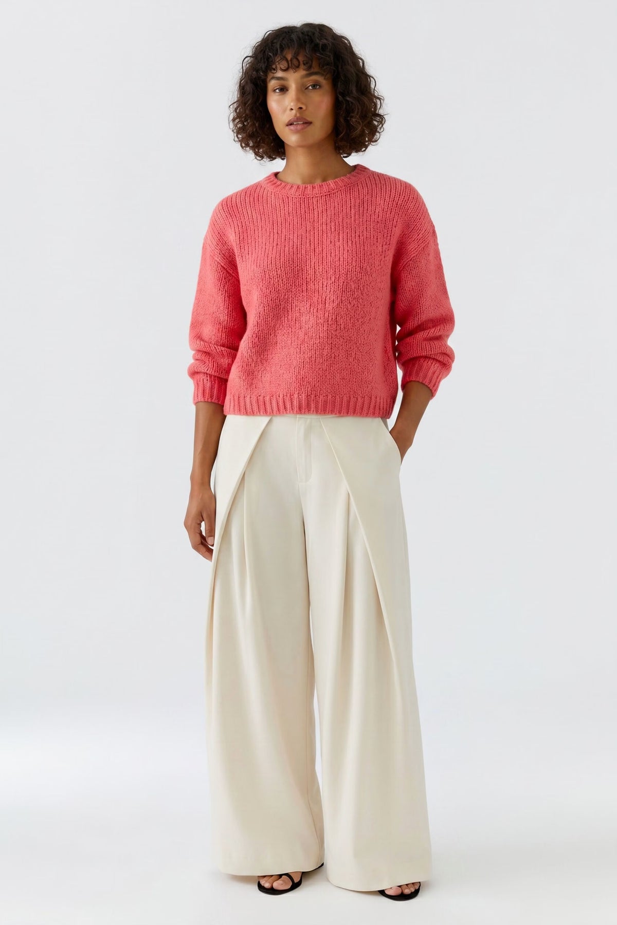 Oui Pullover