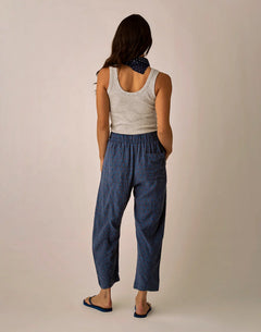 Carve Designs Freya Linen Pant
