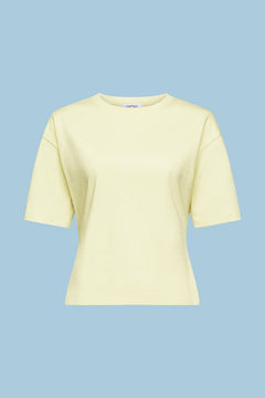 Esprit Waisted Crew Neck T-Shirt