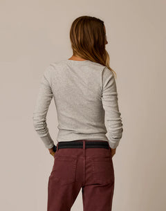 Carve Designs Ever Henley