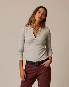 Carve Designs Ever Henley