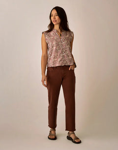 Carve Designs Reagan Top
