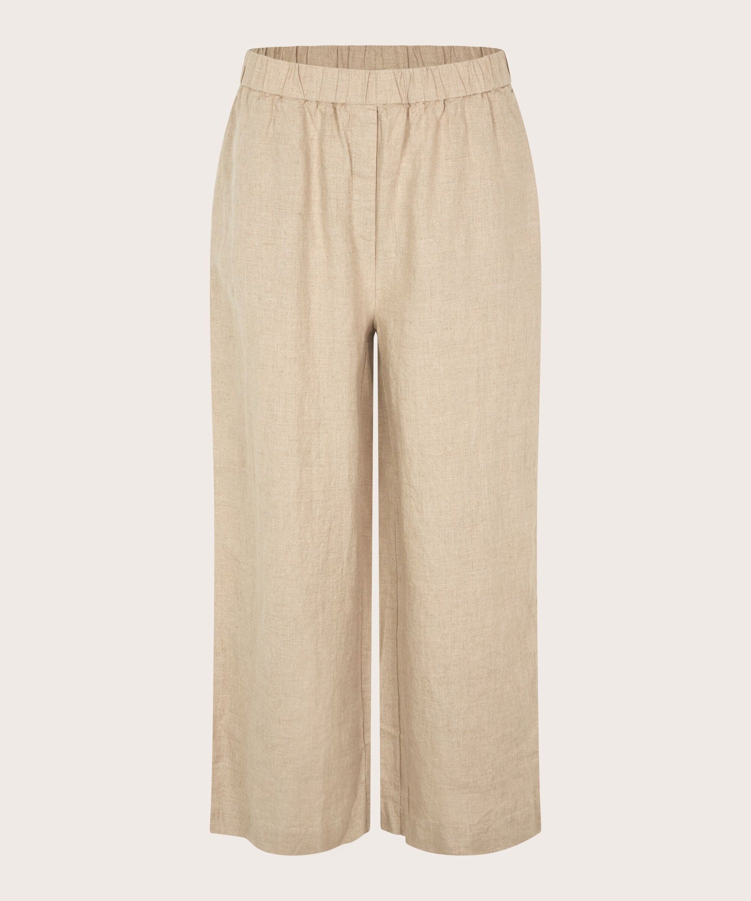 Masai Parini Linen Trousers