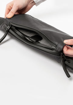 Aunts & Uncles Himeji Fanny Pack/Crossbody Bag