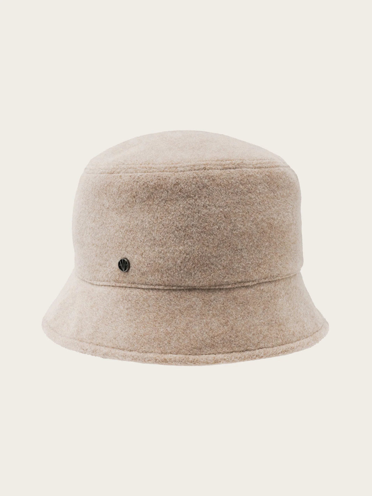 Fraas Loevenich Bucket Hat (Biscuit)