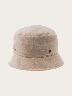 Fraas Loevenich Bucket Hat (Biscuit)