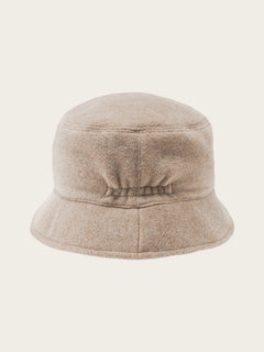 Fraas Loevenich Bucket Hat (Biscuit)