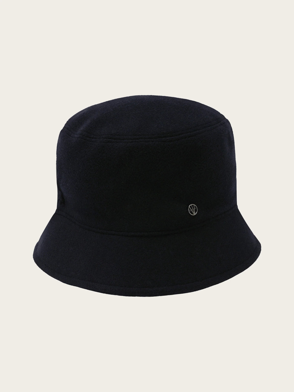 Fraas Loevenich Bucket Hat (Navy)