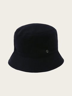Fraas Loevenich Bucket Hat (Navy)