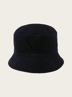 Fraas Loevenich Bucket Hat (Navy)