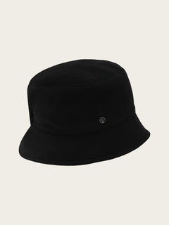 Fraas Loevenich Bucket Hat (Black)
