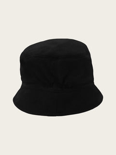 Fraas Loevenich Bucket Hat (Black)