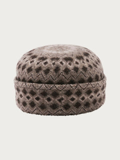 Fraas Loevenich Norway Jaquard Wool Cap