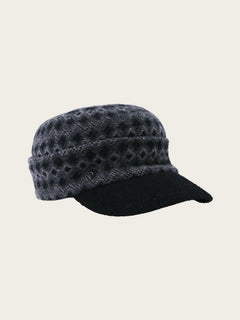 Fraas Loevenich Norway Jaquard Wool Cap