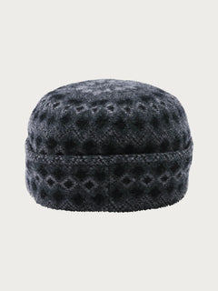 Fraas Loevenich Norway Jaquard Wool Cap
