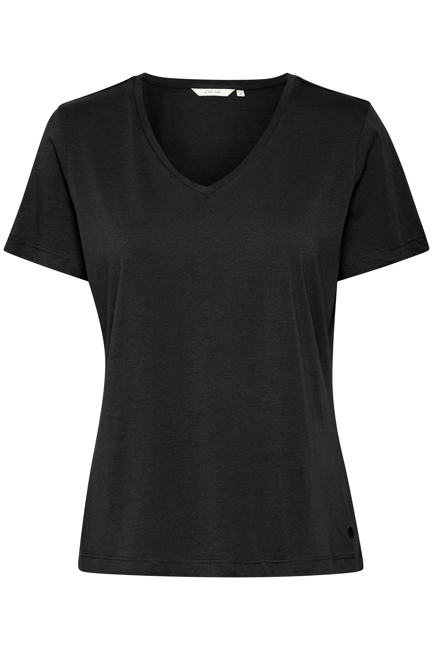 Cream Naia T-Shirt
