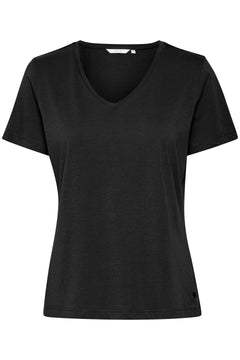 Cream Naia T-Shirt