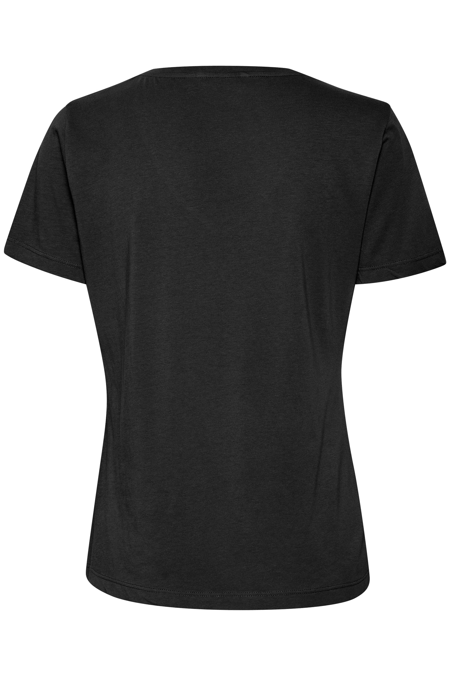 Cream Naia T-Shirt