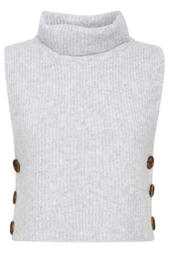 Cream Starfi Slipover