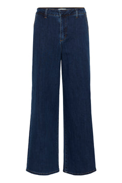 Cream Visti Pant 32" Inseam