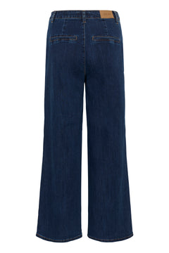 Cream Visti Pant 32" Inseam