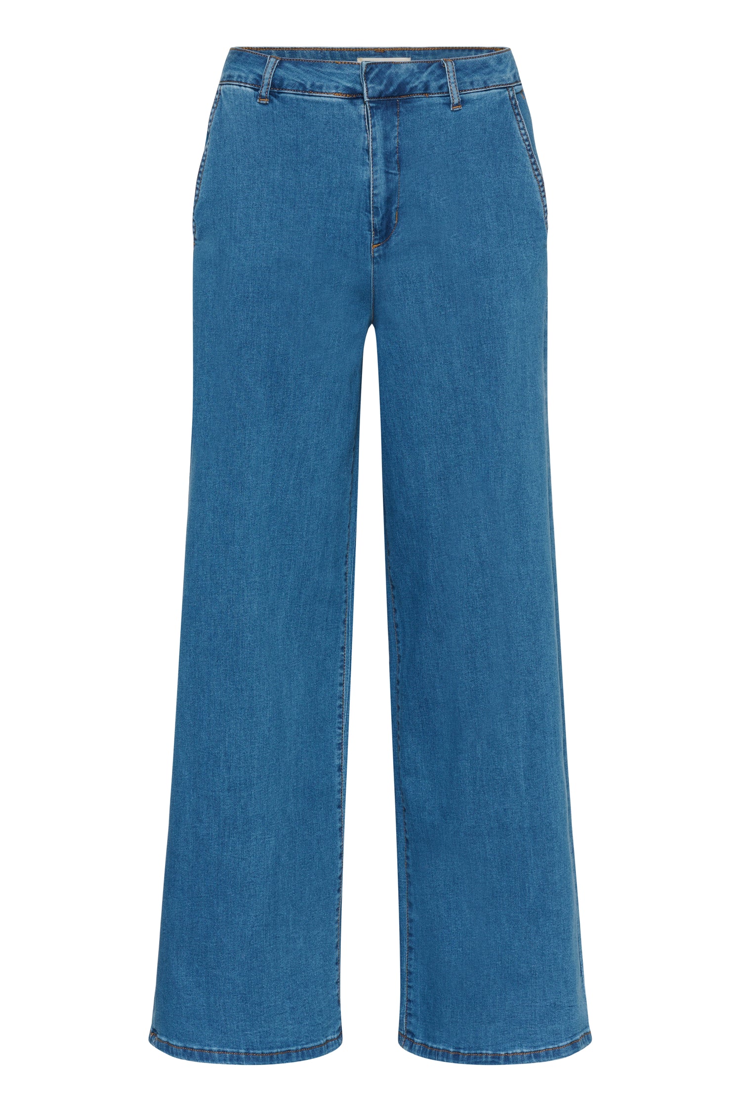 Cream Visti Pant